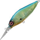 Воблер Megabass  Diving Flap Slap 77F (10,6 г) NCBC